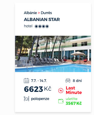 Albanian Star