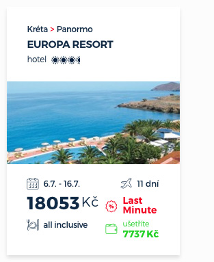 Europa Resort