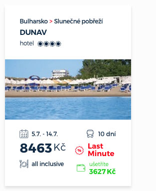 Dunav