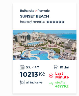 Sunset Beach