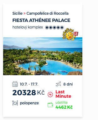 Fiesta Athénee Palace
